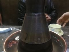 -德顺斋爆肚涮肉馆·烧烤·羊蝎子·清真炒菜(马驹桥店)