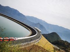 -江南天池