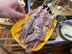 -阿昌白族石板烧(大理古城店)