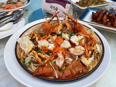 -泰谷酒店·太古码头闽菜自助餐厅