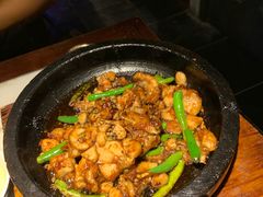 -绿茶餐厅(乐峰广场店)