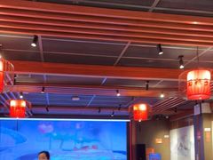 大堂-面辣子·陕西家乡菜(长安店)