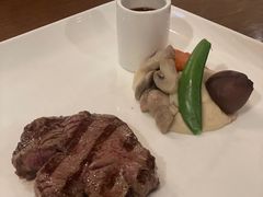 -德大西餐社