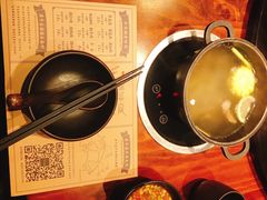 -原牛道·潮汕围炉火锅(讯美店)