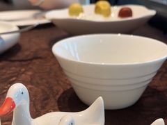 -大董(福田皇庭中心店)