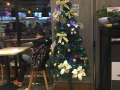 大堂-肯德基(黄埭店)