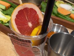 -姜虎东白丁烤肉(深圳湾后海汇店)