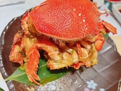 -清水日本料理铁板烧(学府路店)
