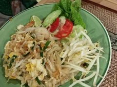 -Cafe de Thaan Aoan