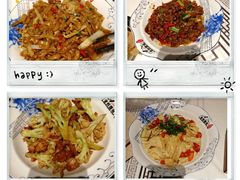 -食悦围城龙虾馆(万江店)