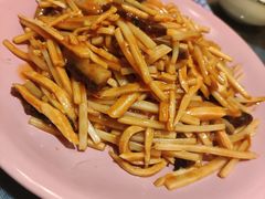 -素心斋素食餐厅