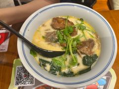 -和府捞面(天河领展广场店)