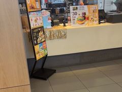 -麦当劳(衡阳中心汽车站店)