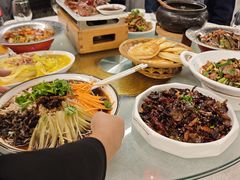 -蔼若春.传承三十年云南菜(金碧公园店)