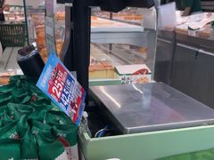 -泸溪河桃酥(西直门凯德店)