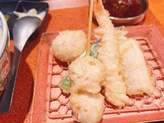-天妇罗内顺田(罗湖店)
