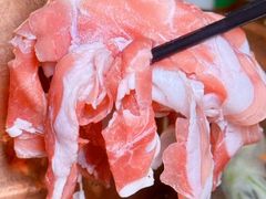 -前门杨记·铜锅涮肉(王府井·故宫店)