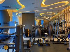 -W Fitness 威尔仕健身(北京英皇集团中心店)
