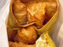 -必点海鲜·海肠捞饭·鲅鱼水饺(滨江道店)