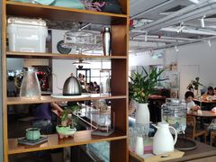 -ZEMOCAFE·FUSION FOOD(西交利物浦店)