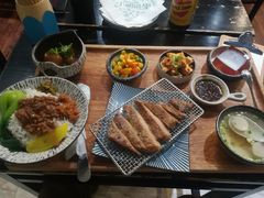 -小明同学(三里屯店)