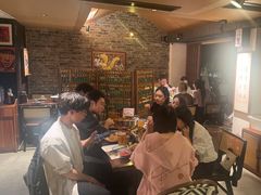 -贰醒·私房小院烧烤 (太古里店)