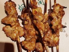 -鸽子窝(黄村店)
