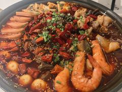 -眉州东坡·熊猫主题餐厅(枫蓝店)