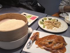 -小大董·烤鸭(观景餐厅·南京西路店)