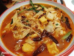 -卡路里的烤宴(浑南首创店)