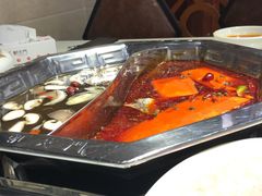 -朝天门火锅(香江半岛店)