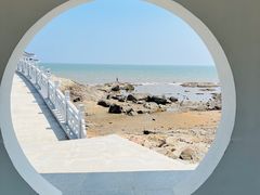 -兴城海滨风景区