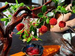 -唐猫庭院·千年陕菜(赛格国际购物中心店)