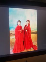 -醉唐风古装写真摄影(太原店)