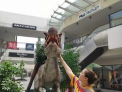 -宁波杉井奥特莱斯广场