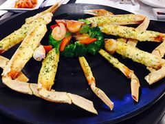 -蟹后Crabber(水悦城店)