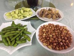 -丫丫蟹庄·苏式园林农家乐·阳澄湖大闸蟹(阳澄湖莲花岛店)