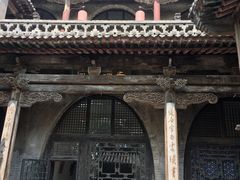 -山西王家大院