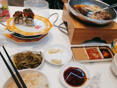 -元气寿司(益田假日广场店)
