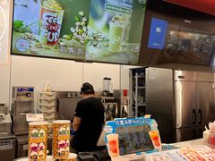 -DQ·蛋糕·冰淇淋(新世纪6F店)