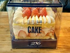 -FASHION BAKERY法森贝克(新德路店)
