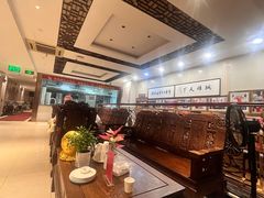 -群乐饭店(滨安路店)
