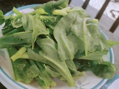 冰草沙拉-三妹小龙虾·黄油蟹(华侨城总店)