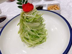 -齐家花园大酒店(宝山店)