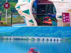 -宝晶宫旅游景区