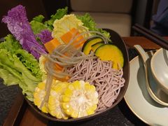 -菌自由丨野生菌火锅特色庭院餐厅(丽江古城店)