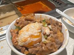 -海底捞火锅(长沙华创国际广场店)