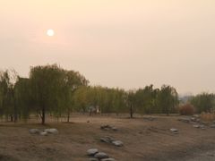 -采石矶景区