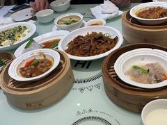 -潮福城潮州大酒楼(湖滨北路店)