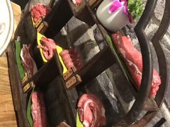 -胡同儿老北京涮肉